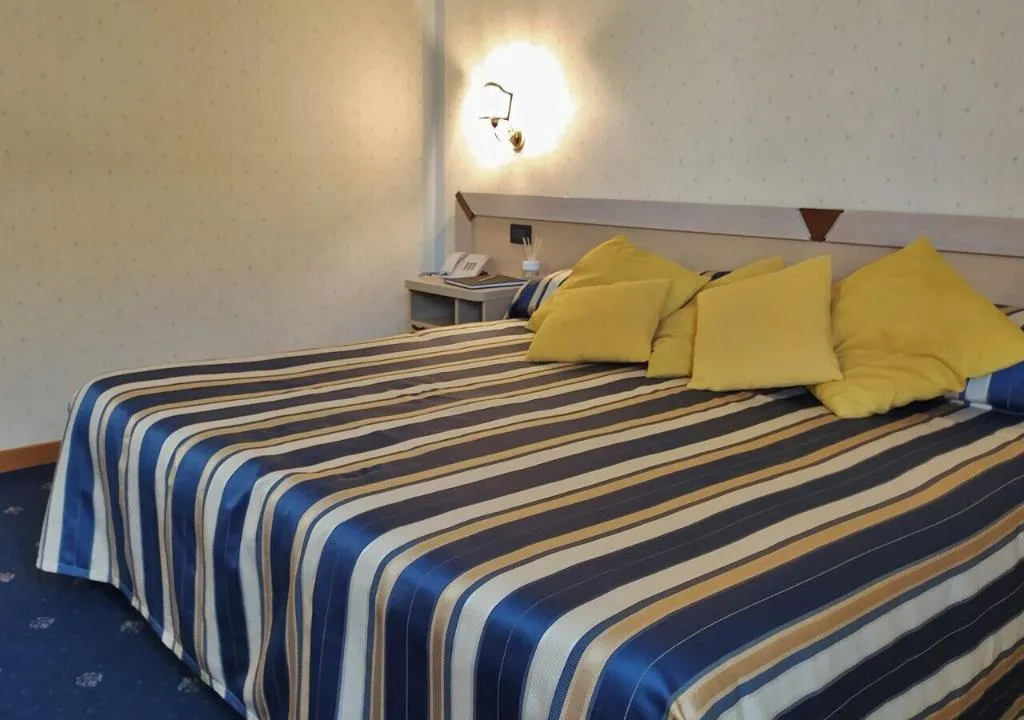 Room, Hotel Torre Di Pratolungo, Rome