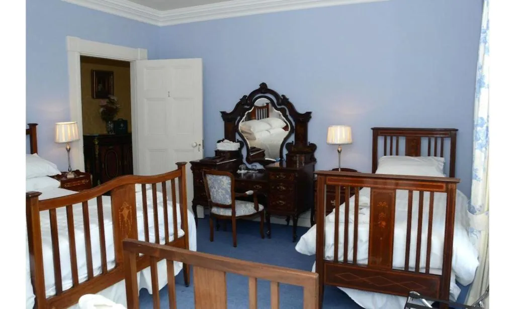 Room, Cannaway House B&B, Cork