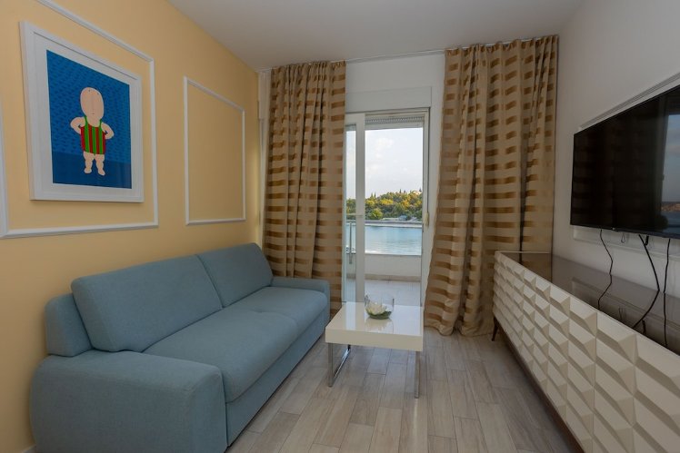 Hotel Perla, Split