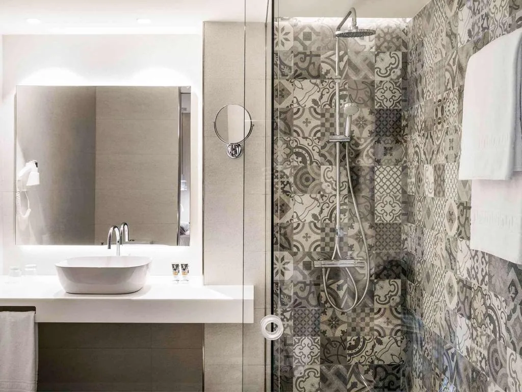FAMILY ROOM STANDARD Room, Mercure Barcelona Condor, Barcelona