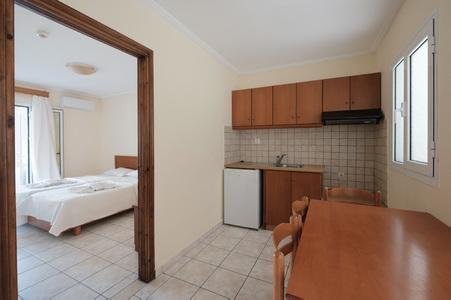 Paradise Hotel Sidari, Corfu