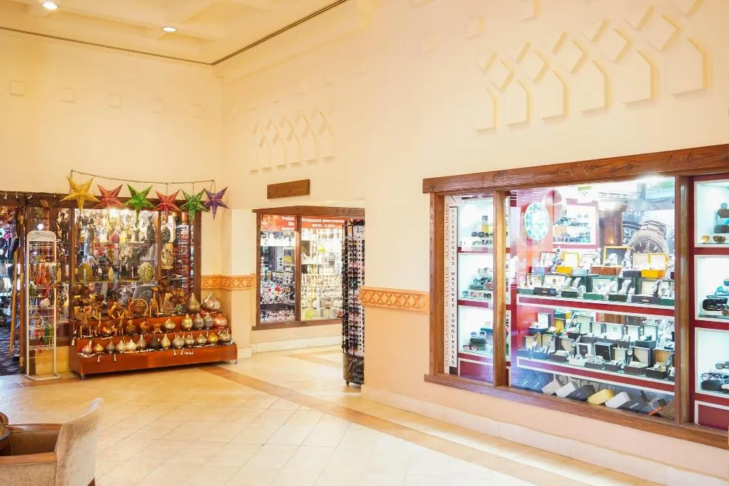 Sports and Entertainment, Charmillion Sea Life Resort, Red Sea Riviera