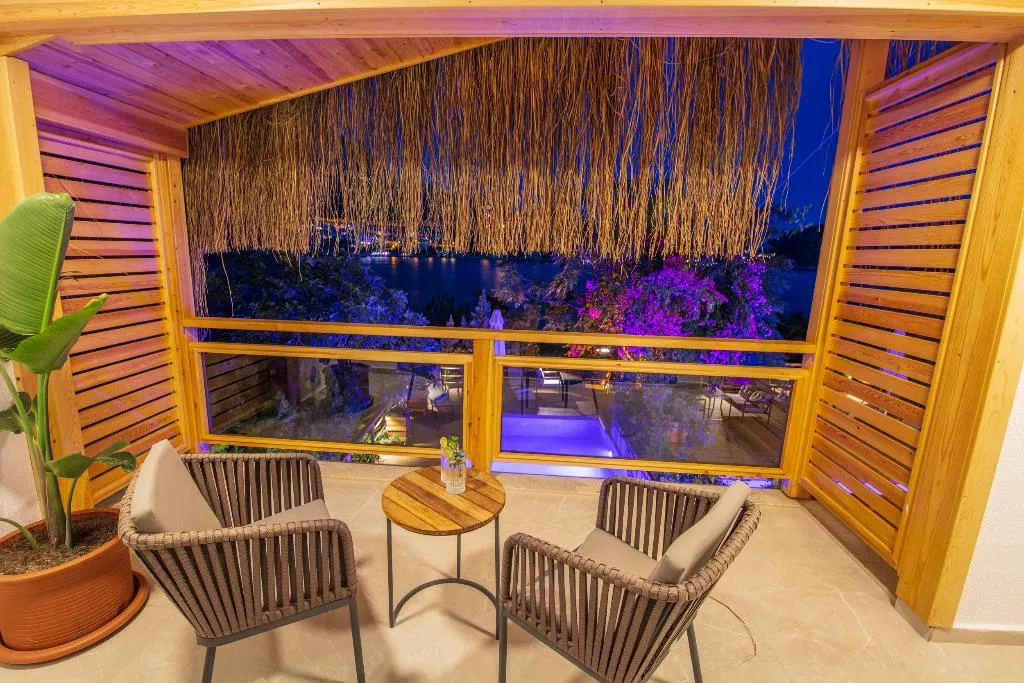 VILLA WITH PRIVATE POOL Room, Likya Gardens Hotel, Dalaman