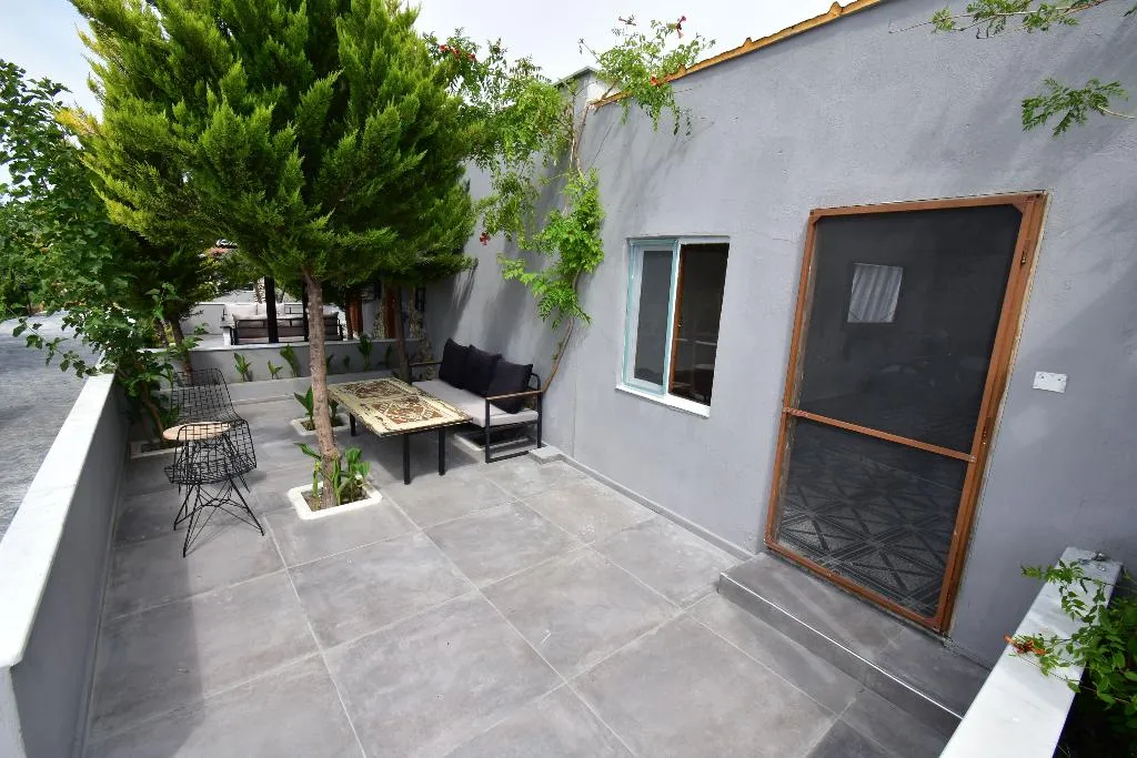 TRIPLE SUPERIOR Room, Simlarda Country Club Ayvalık, Izmir