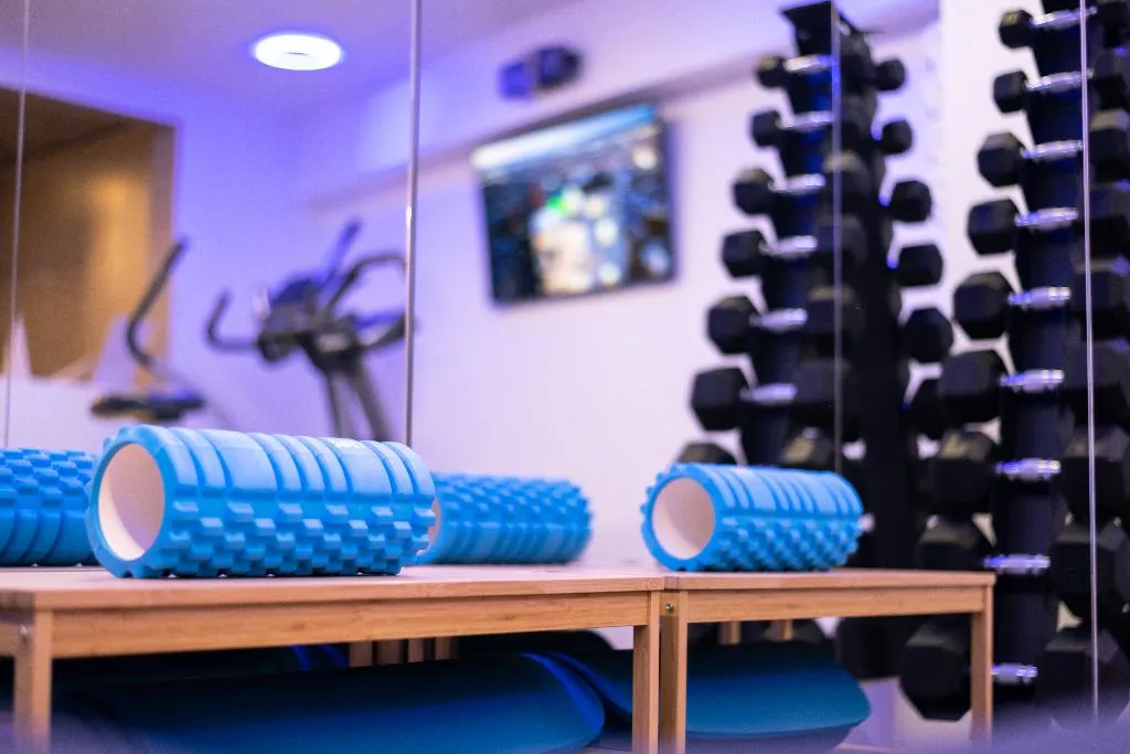 Sports and Entertainment, Sigma Suites Hotel, Halkidiki