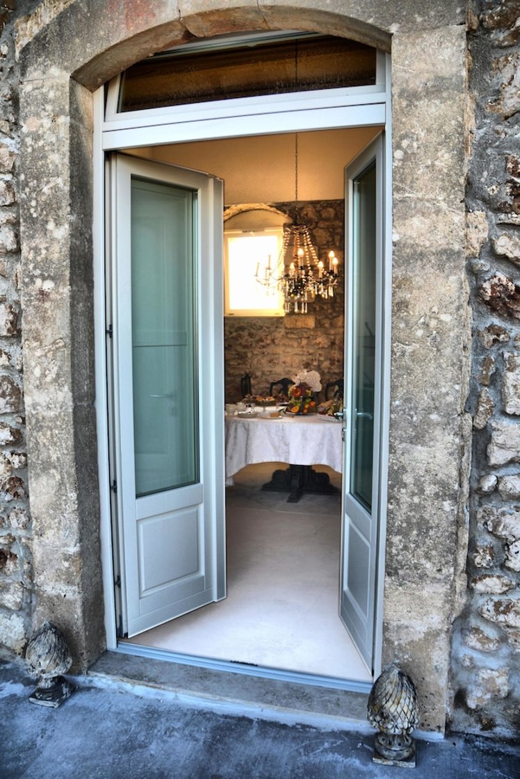 Scilla Maris Charming Suites-Restaurant, Catania