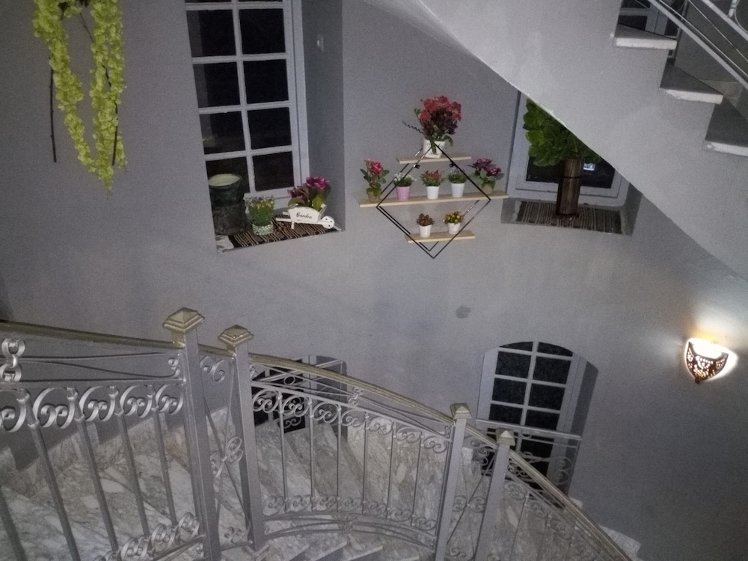 Hotel Diar Meriem, Tunisia
