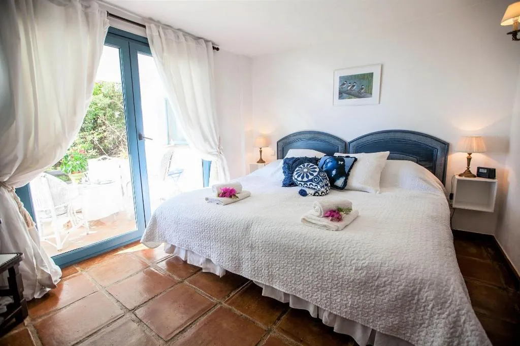 Room, The Urban Villa, Costa Del Sol