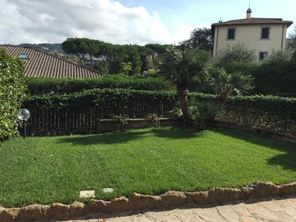 General view, VillaGiò B&B, Rome