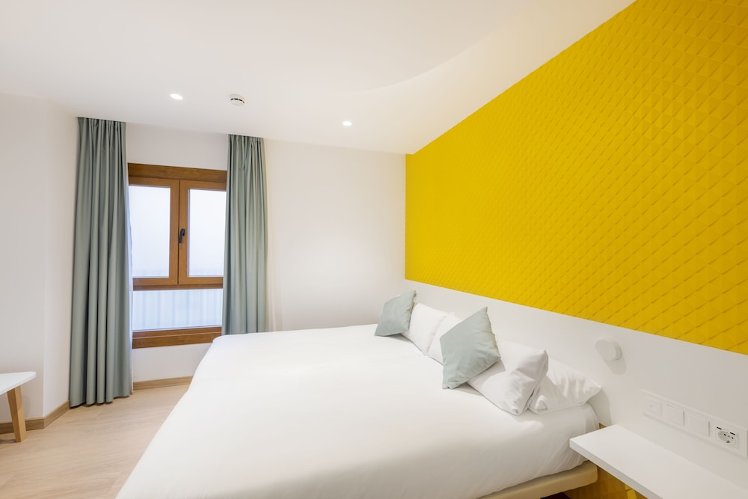 Odyssey Rooms, Costa Blanca