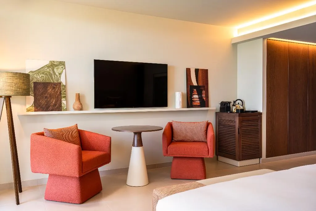 DOUBLE PREMIUM KING BED Room, Kimpton Atlantico Algarve, Algarve
