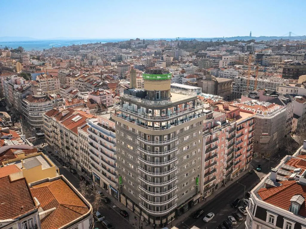 Sports and Entertainment, Ibis Styles Lisboa Centro Liberdade NE, Lisbon