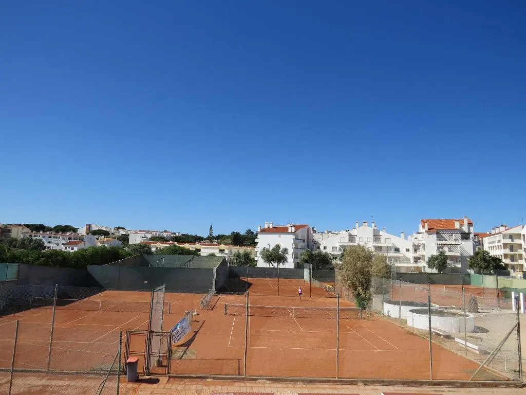 Sports and Entertainment, Alfamar Beach & Sport Resort, Algarve