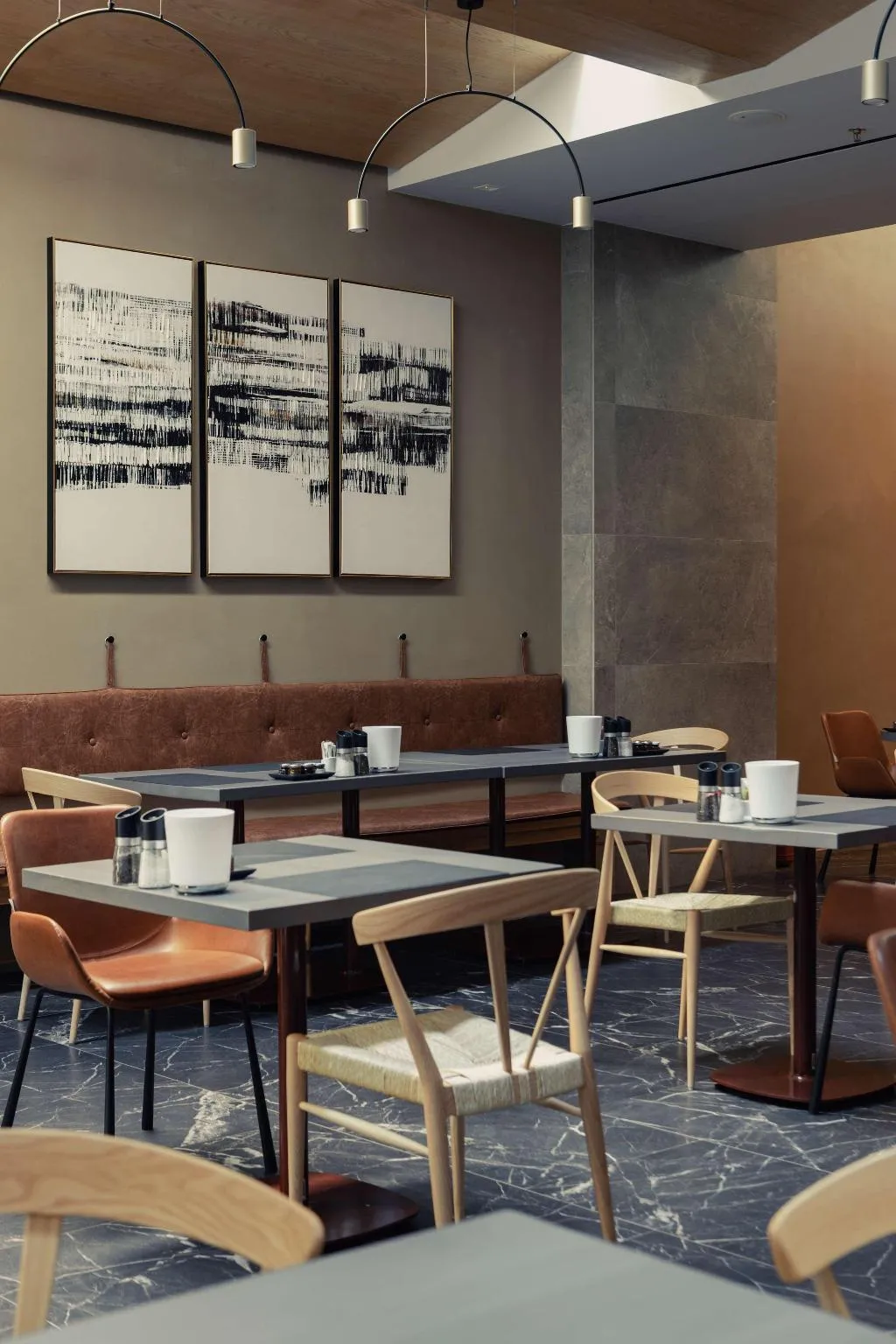 Restaurant, Chania Flair Boutique Hotel, Tapestry Collection, Crete