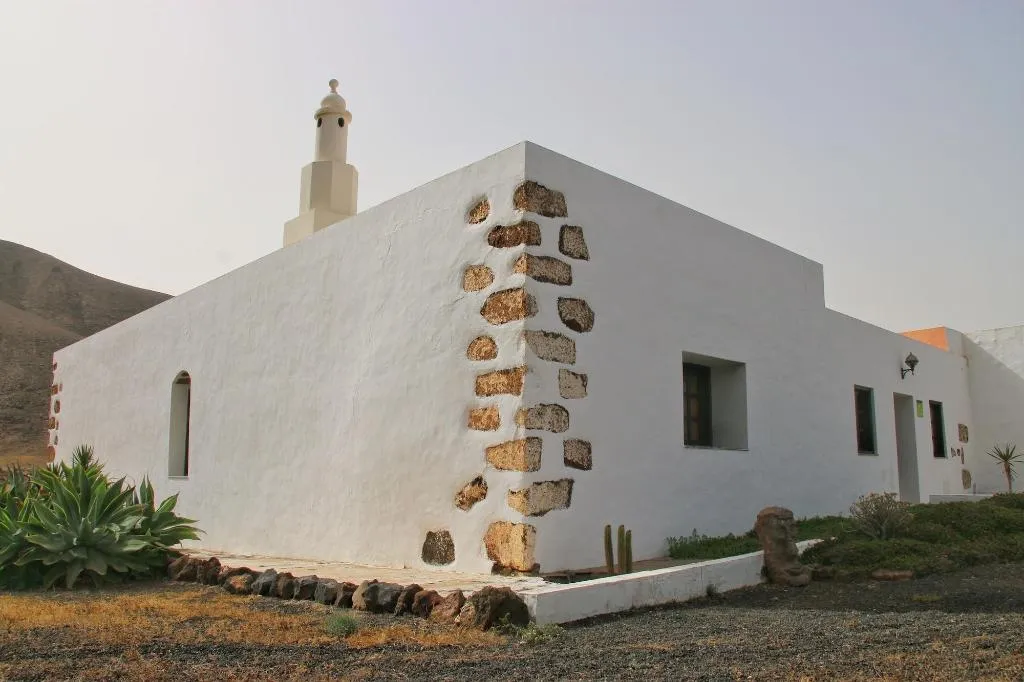General view, Casa Rural Los Ajaches, Lanzarote