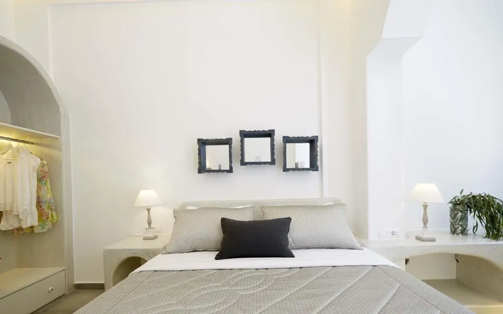 Room, Amara Suites Santorini, Santorini
