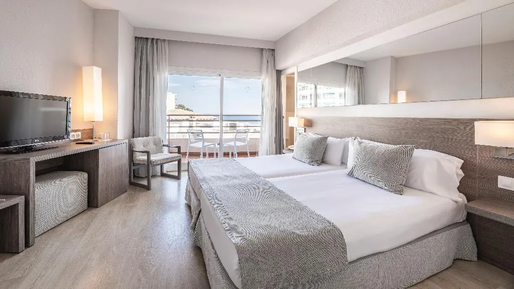 Double or Twin STANDARD Room, Be Live Experience Costa Palma, Majorca