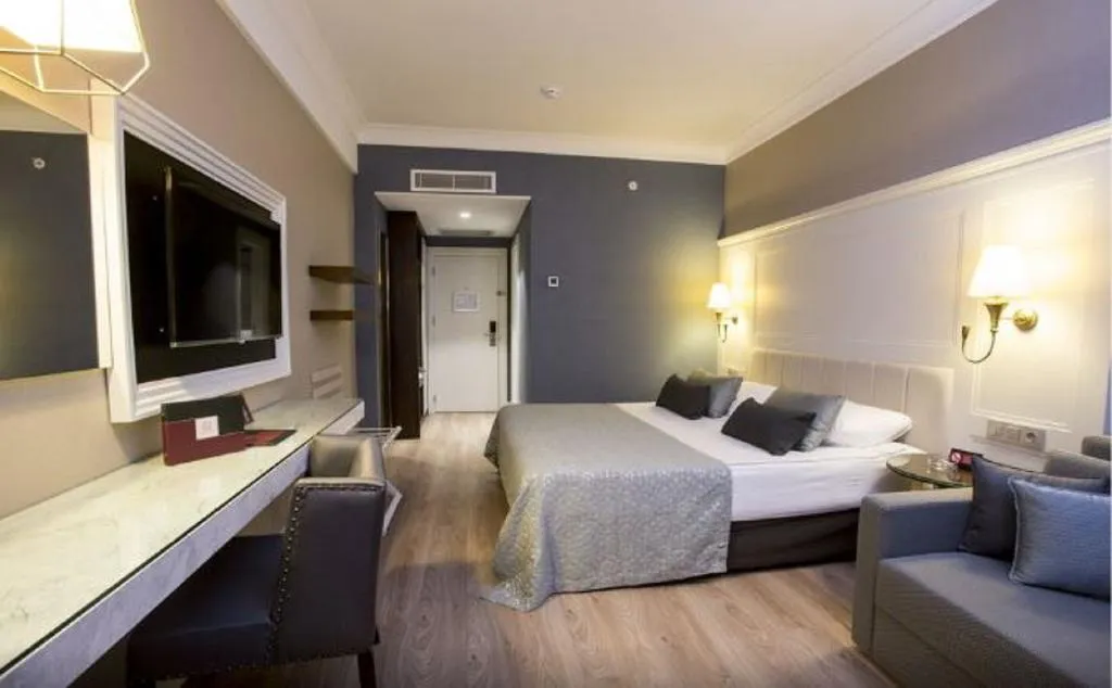 FAMILY ROOM SUPERIOR Room, Fame Residence Kemer, Antalya