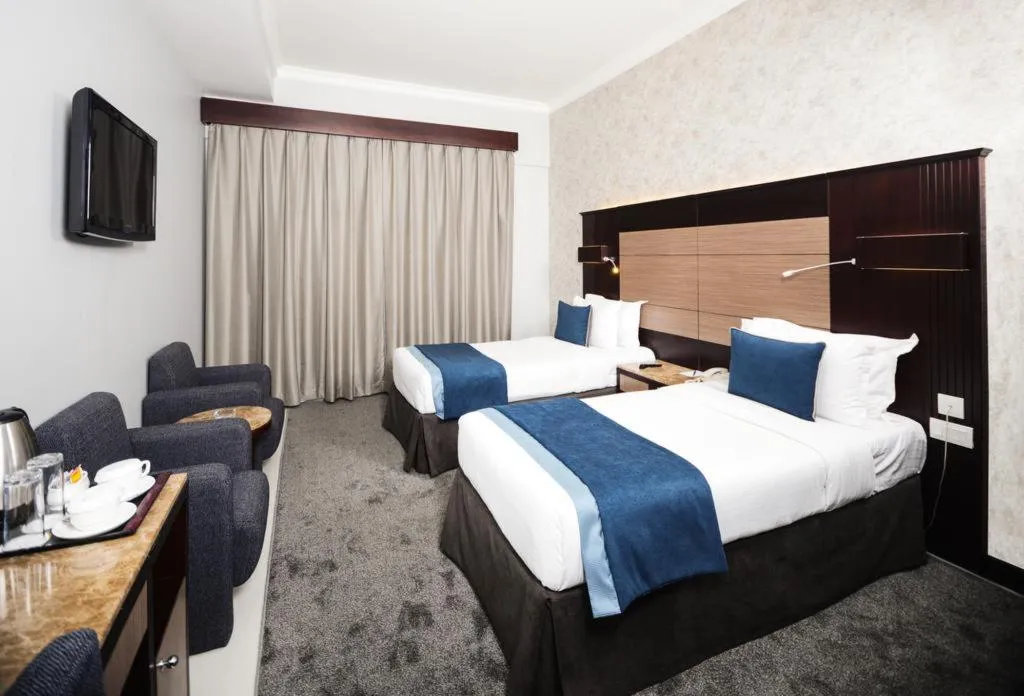 Room, Fortune Grand Deira, Dubai