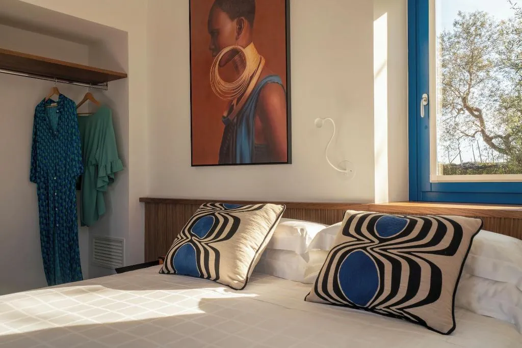 Room, Relais Palazzo del Barone - Adults Only, Naples