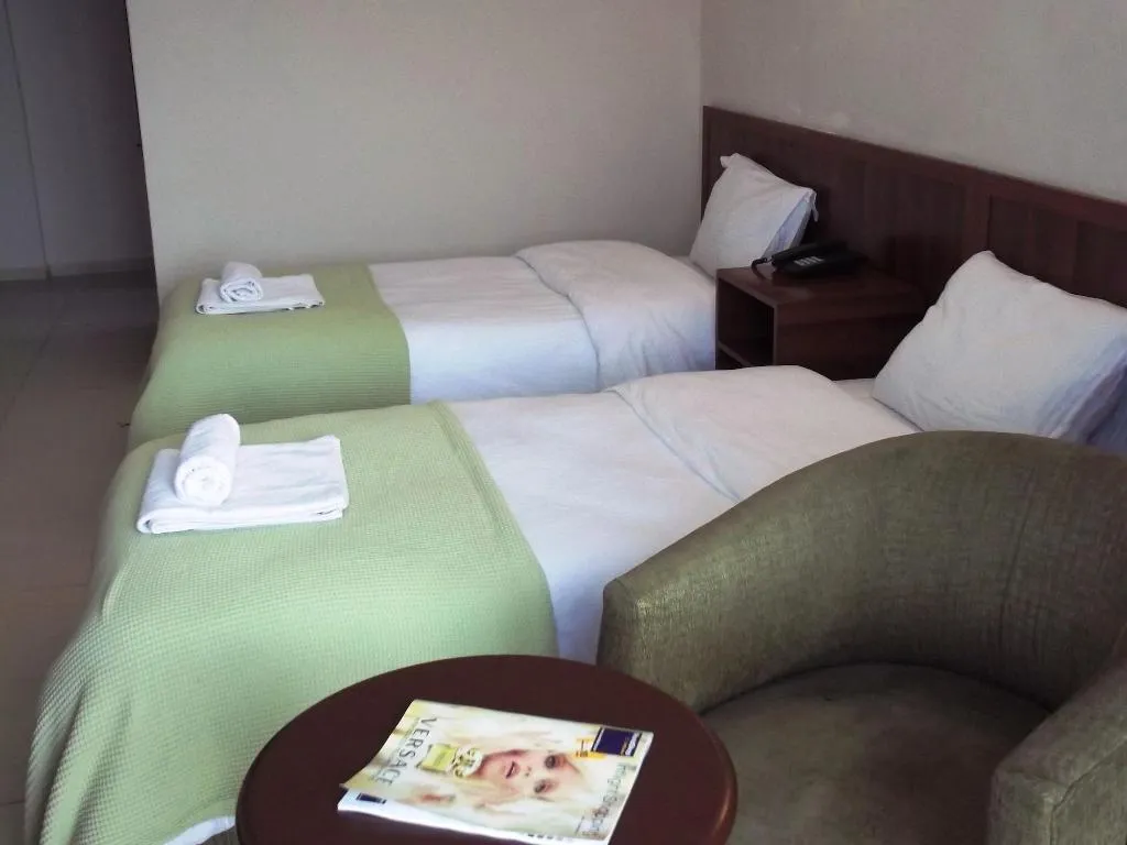 Room, West Ada-Inn, Izmir