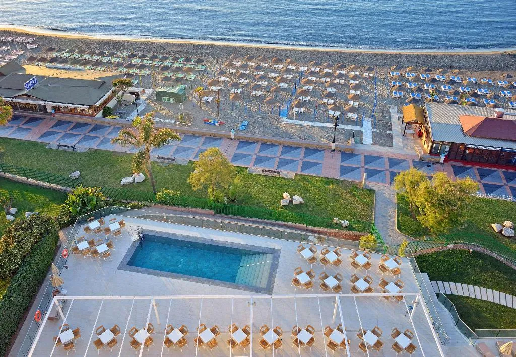 Pool, Ocean House Costa del Sol by Grupotel, Costa Del Sol