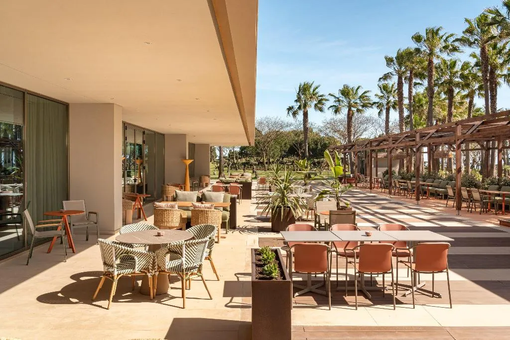 Restaurant, Kimpton Atlantico Algarve, Algarve