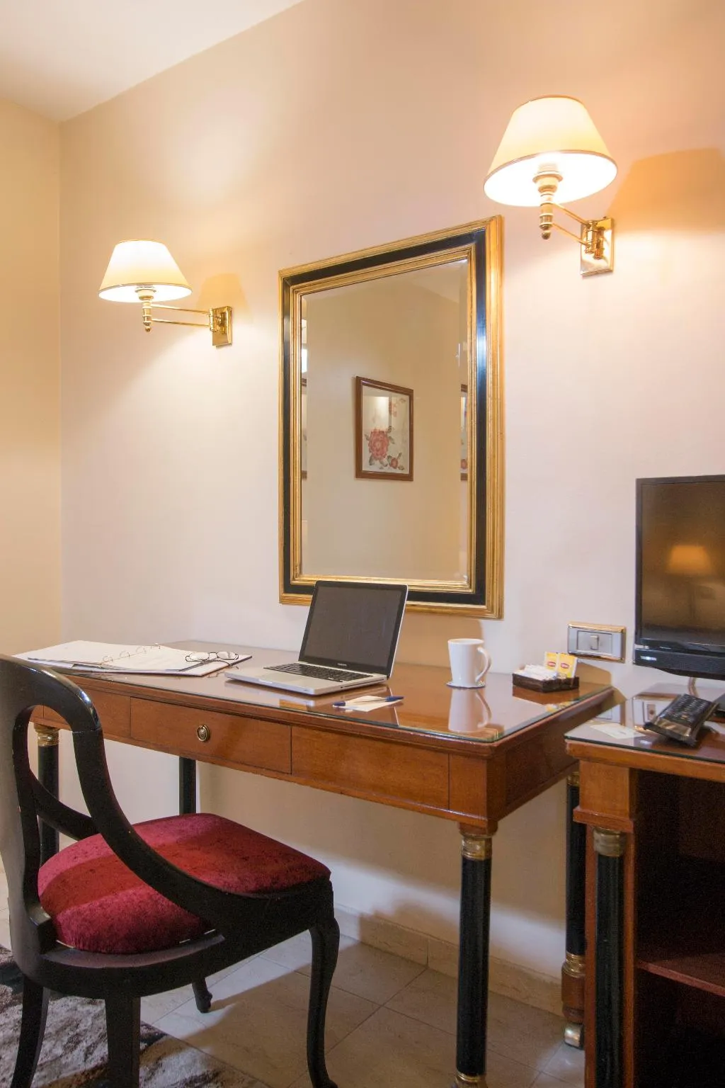 SUITE SUPERIOR RIVER VIEW Room, Swiss Inn Nile, Cairo