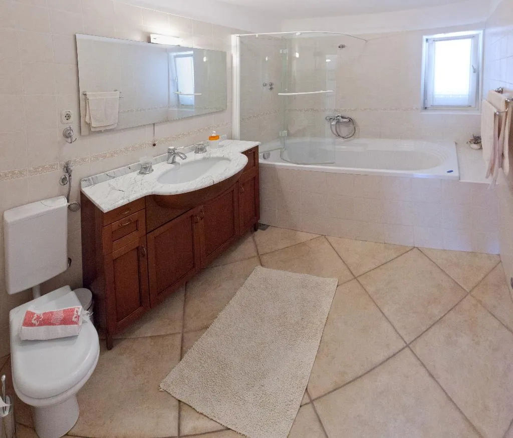 Room, Villa Lukrecia, Split