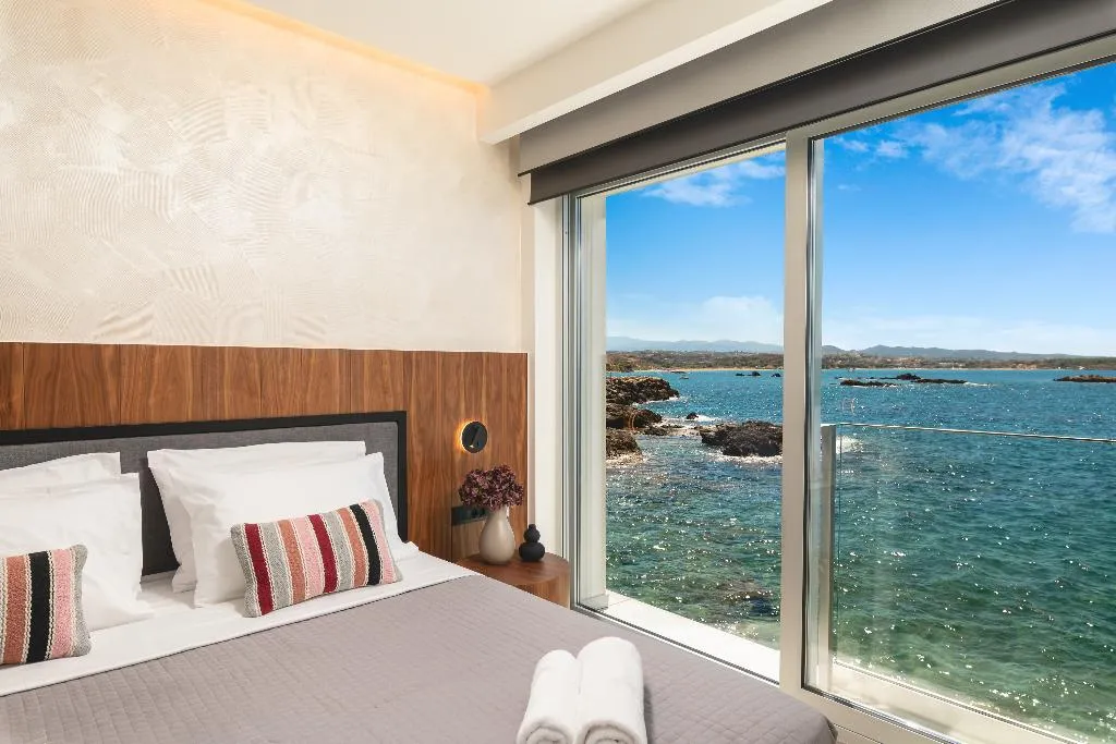 Room STANDARD Room, Elia Sea Suites, Crete