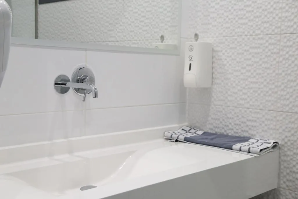 STUDIO CLASSIC Room, Amalia Rooms Sea View, Thessaloniki