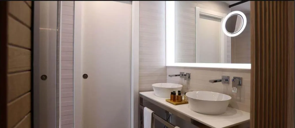 DOUBLE SUPERIOR TWO DOUBLE BEDS Room, Son Caliu Hotel Spa Oasis, Majorca
