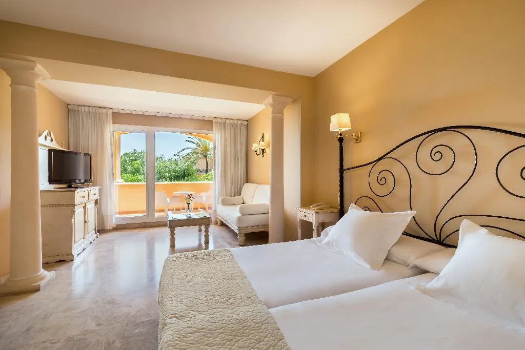 DOUBLE STANDARD Room, Hotel Guadalmina, Costa Del Sol