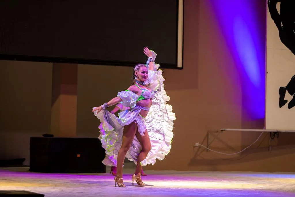 Sports and Entertainment, Sentido Akassia Beach, Red Sea Riviera