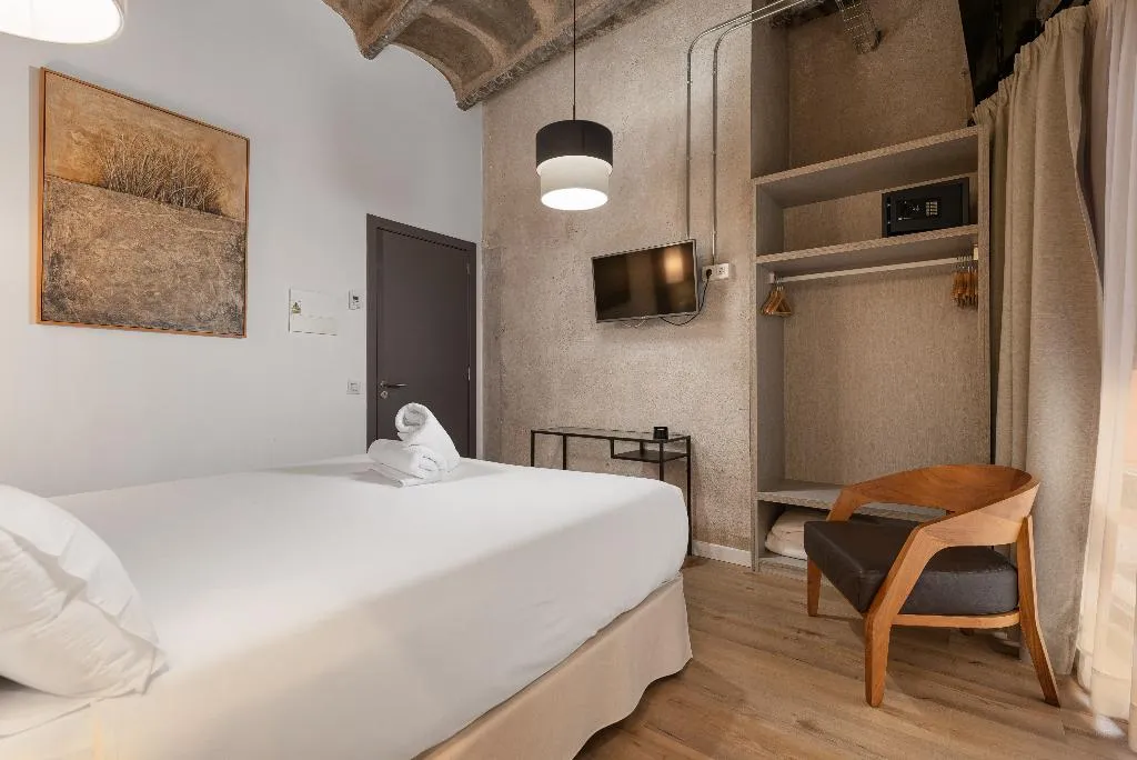 Double or Twin STANDARD Room, Brondo Architect, Majorca