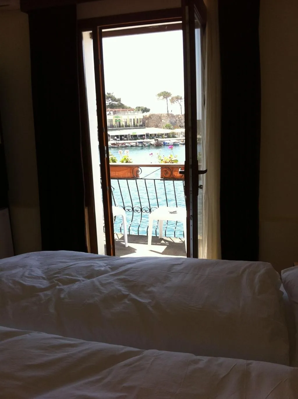 Room SUPERIOR Room, Hotel Karacam, Izmir