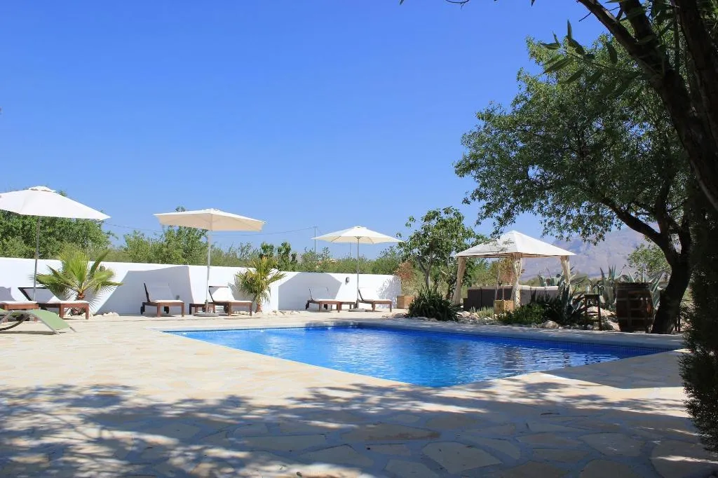 Sports and Entertainment, Luxe Bed And Breakfast Casa Paco, Andalucia