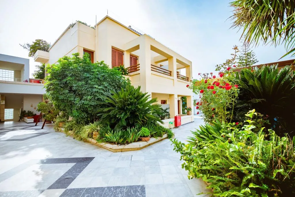 General view, Anais Collection Hotels & Suites Chania by GHH, Crete