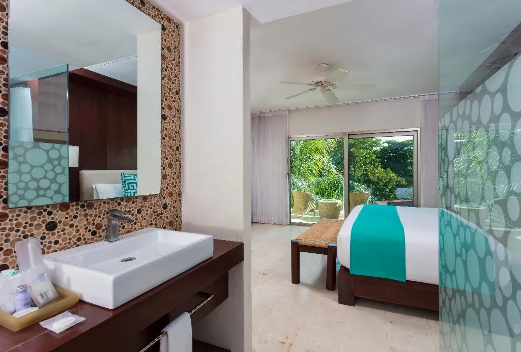 Room LOFT Room, The Palm At Playa, Playa Del Carmen