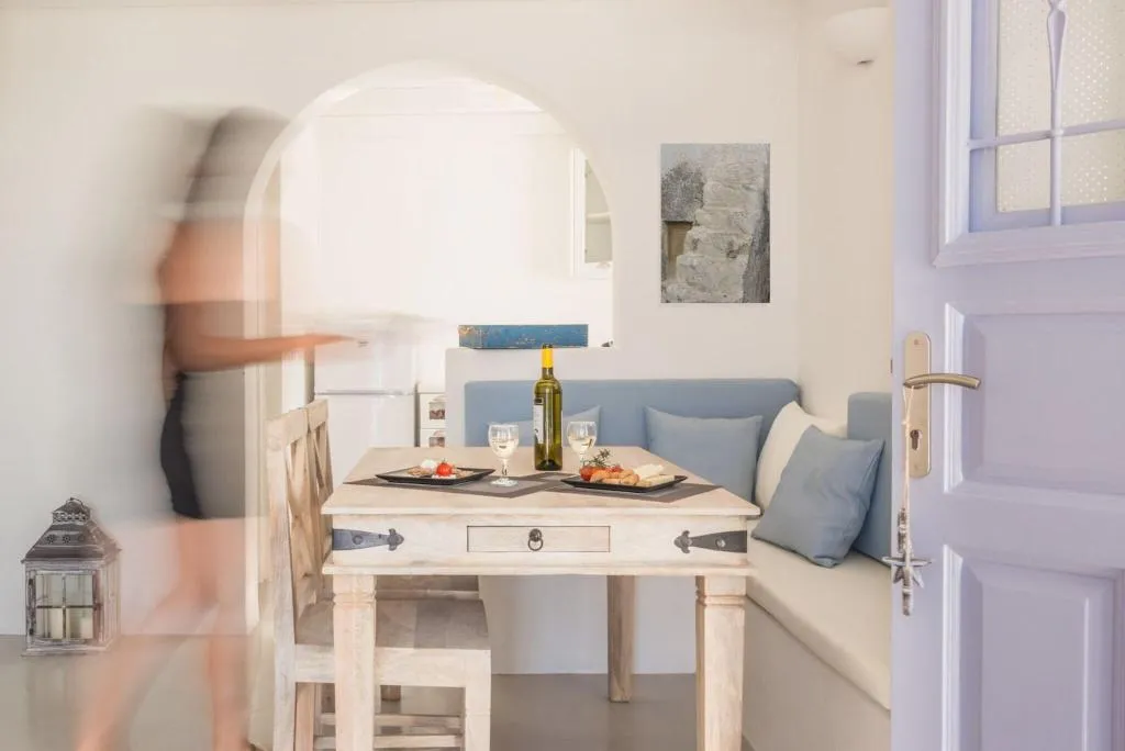 Room, Black Diamond Suites - Adults Only, Santorini