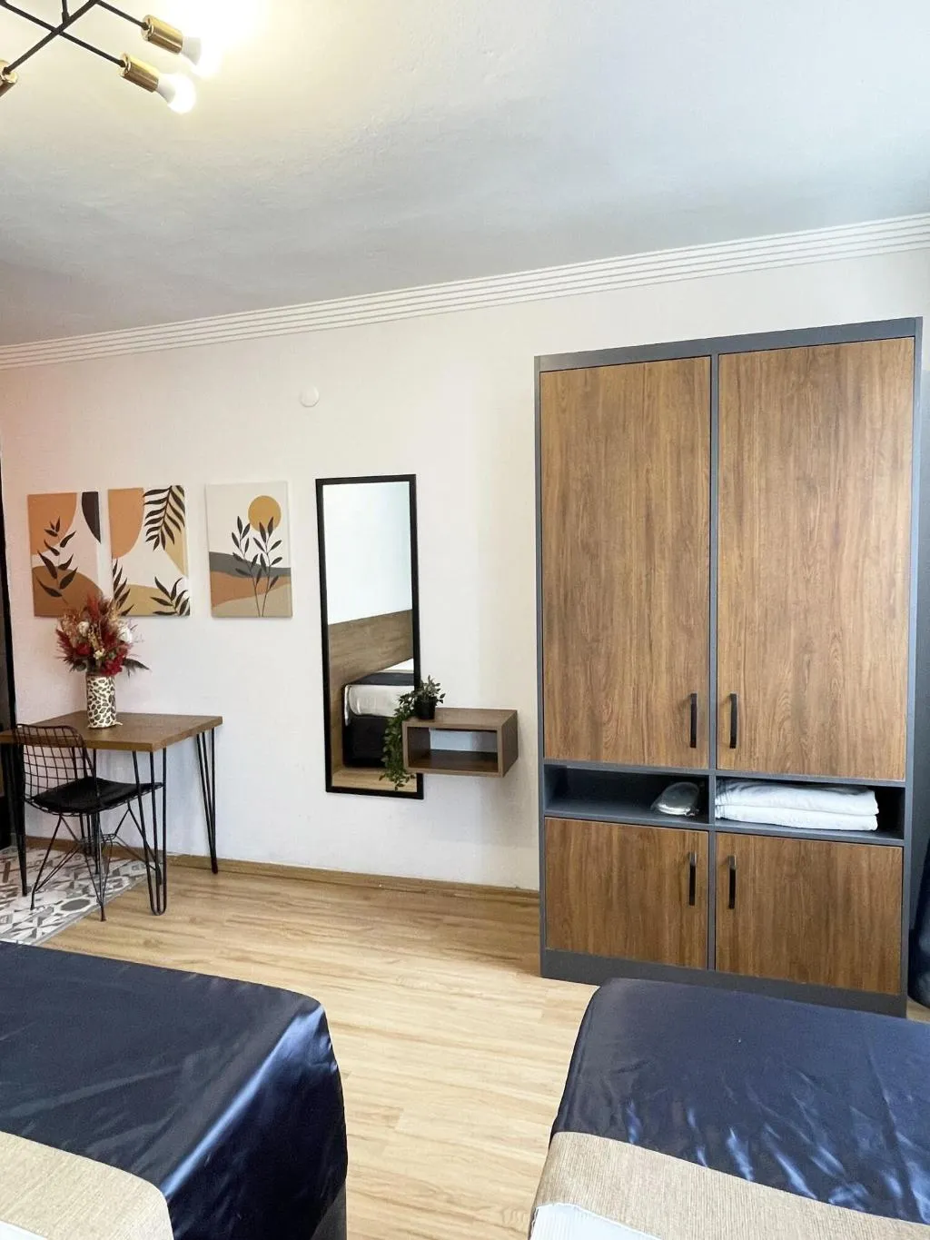 Room, Beta Guest House, Antalya