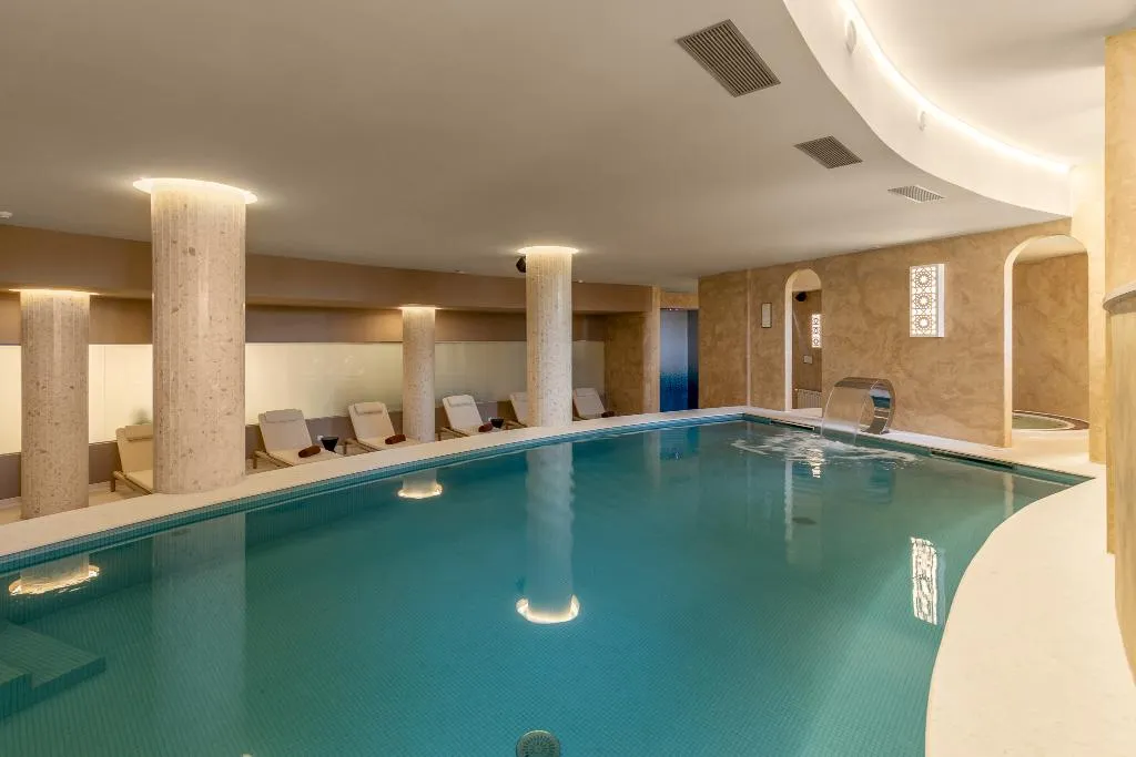 Sports and Entertainment, Belavista da Luz, Algarve