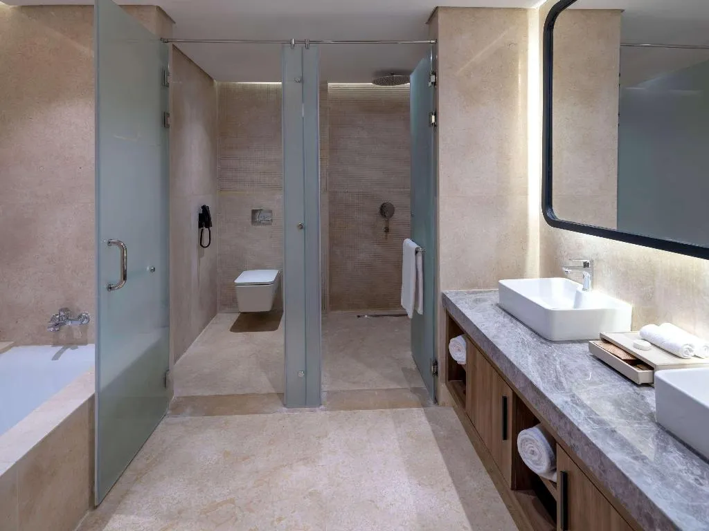 VILLA STANDARD Room, Rixos Premium Magawish Bay View, Red Sea Riviera