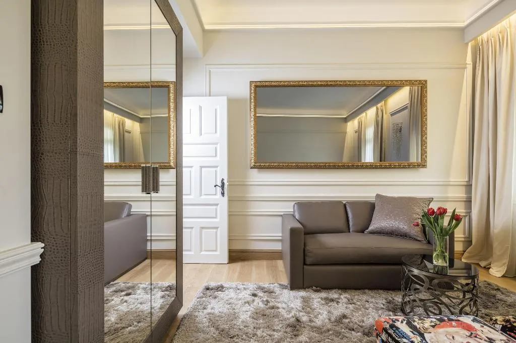 Room, 3Sixty Hotel & Suites, Kalamata