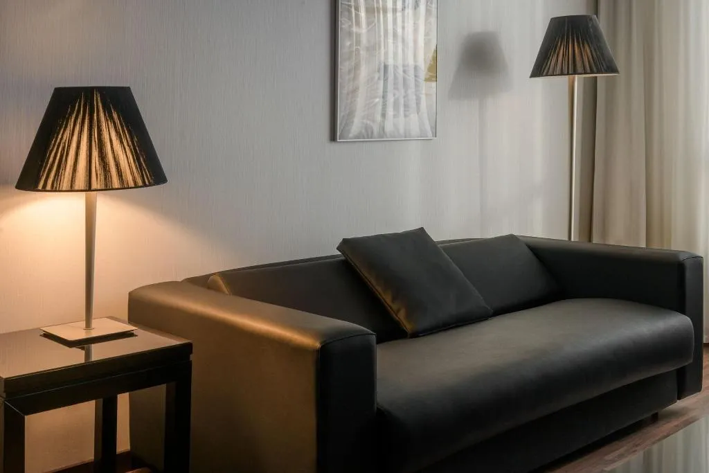 Room, AC Madrid Coslada Aeropuerto, Madrid