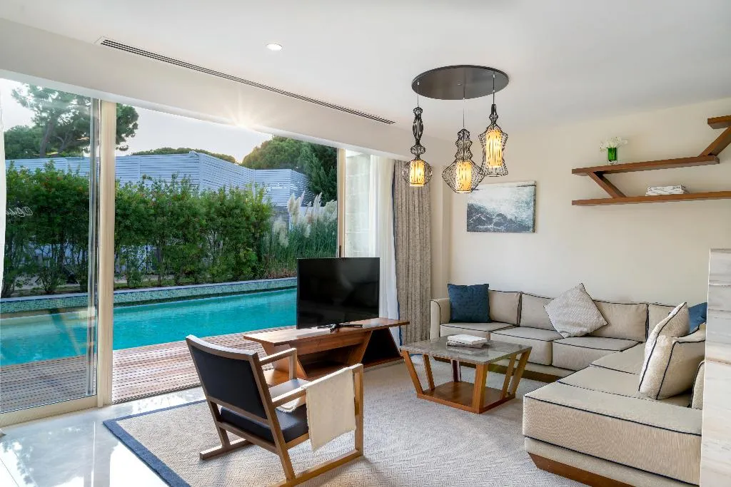 VILLA STANDARD Room, Rixos Premium Belek L.O.L Theme Park Free Access, Antalya