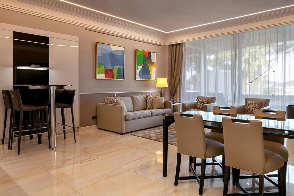 Room, Alàbriga Hotel & Home Suites, Costa Brava
