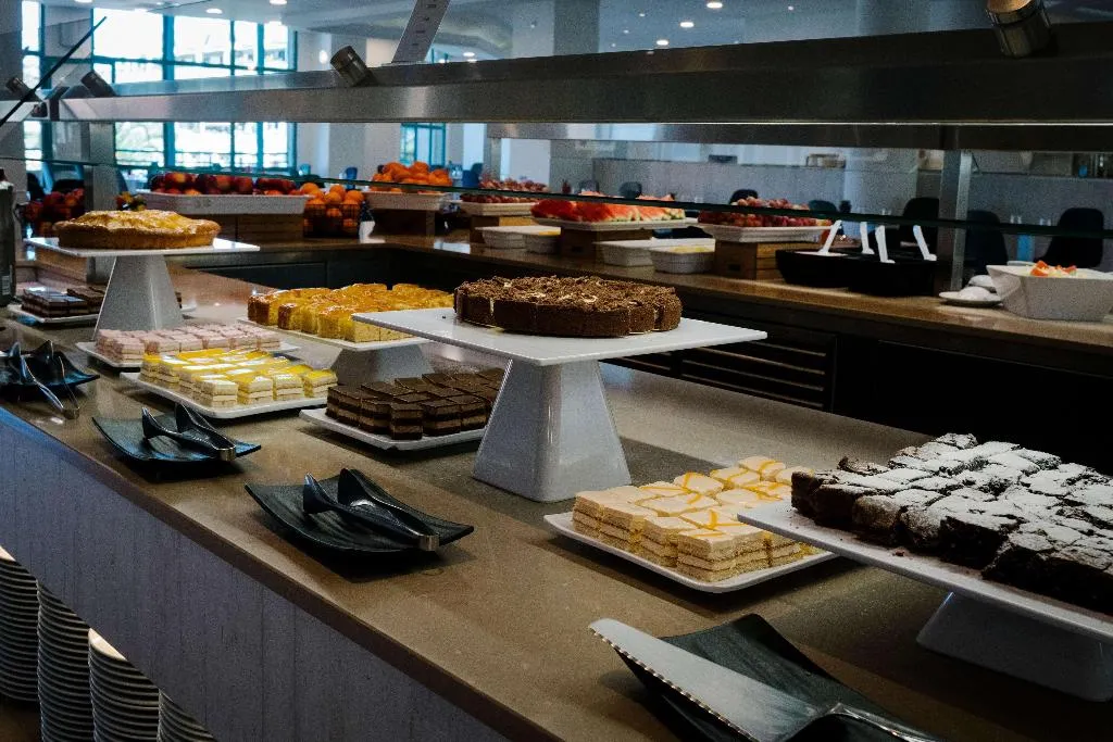 Restaurant, Alua Tenerife, Tenerife