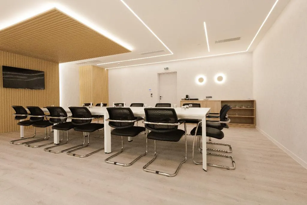 Conferences, Hilton Garden Inn Athens Syggrou Avenue, Athens