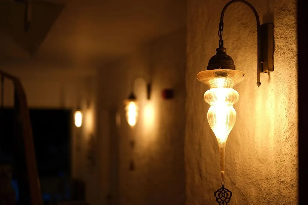 Lobby, Kybele Suites Alacati, Izmir